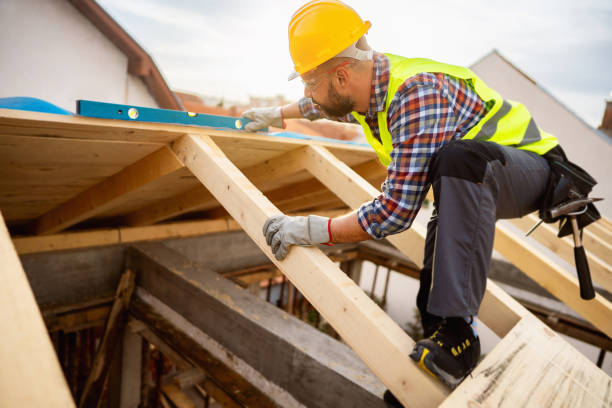 Roof Repair Estimates in Richmond West, FL