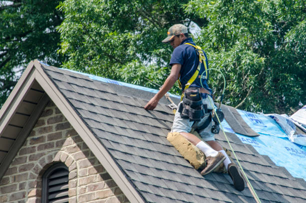 Quick and Trustworthy Emergency Roof Repair Services in Richmond West, FL